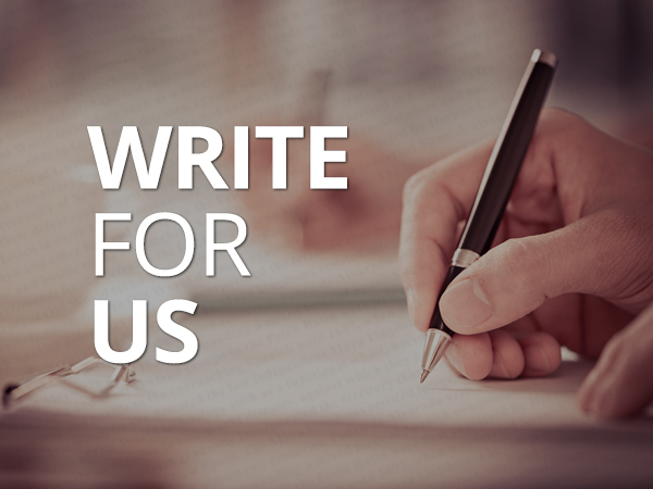 Write for Us – Lets Blog Health