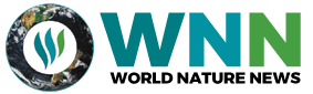 World Nature News Logo